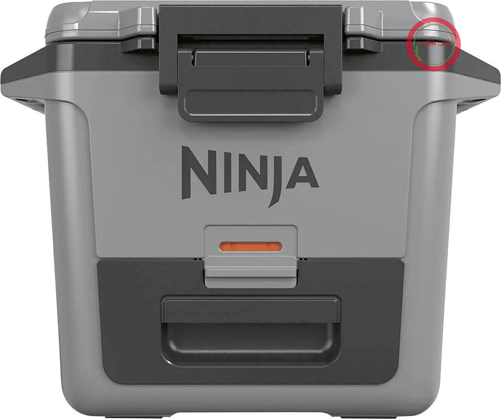 یخچال مسافرتی یخدان نینجا Ninja FrostVault فراست‌والت 28 لیتری یخدان عایق‌دار ممتاز